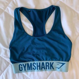 Gymshark Fit Sports Bra